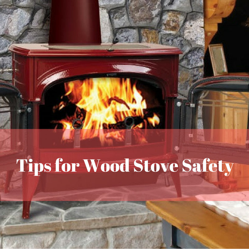 Unique Are Wood Burning Stoves Safe for Large Space