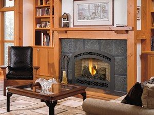 Gas Fireplaces Fireplacextrordinair Higgins Energy Barre Ma See Through Fireplace Fireplace Gas Fireplace