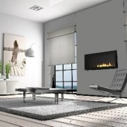 Heat & Glo Cosmo 32 Gas Fireplace | Energy House