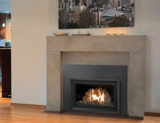 Fireplace Xtrordinair 32 DVS GSR Insert – Energy House