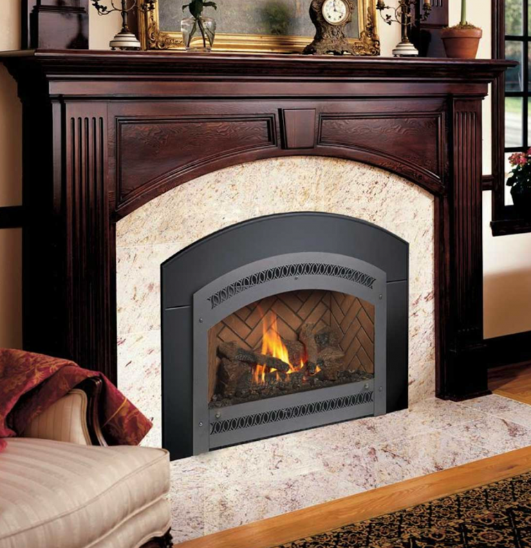 GAS FIREPLACE INSERTS Energy House