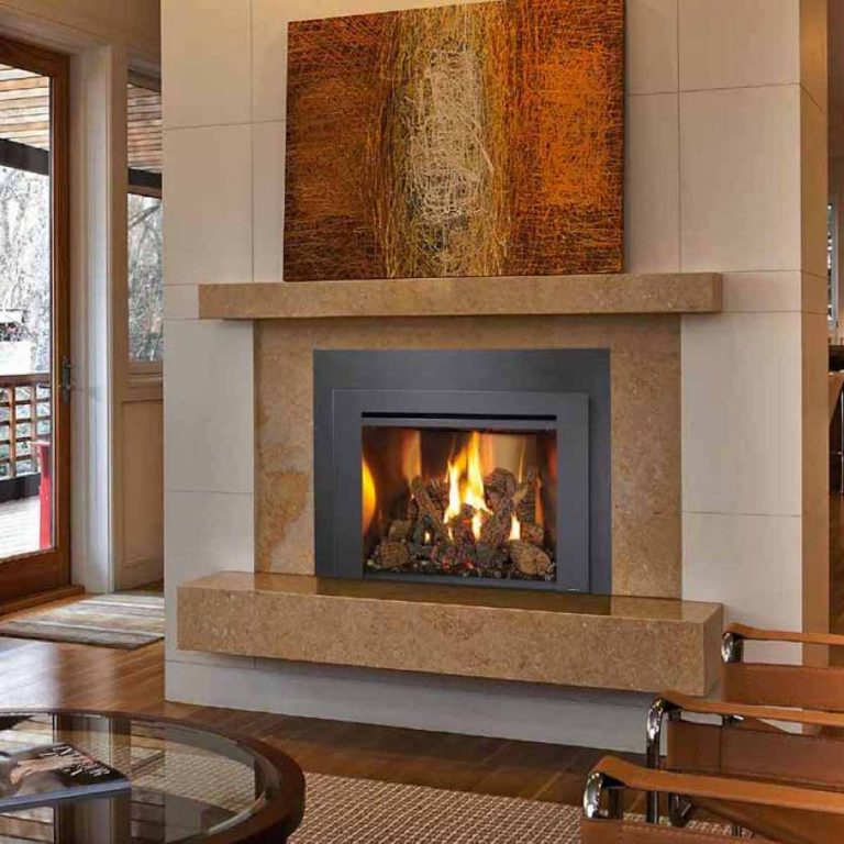 GAS FIREPLACE INSERTS Energy House