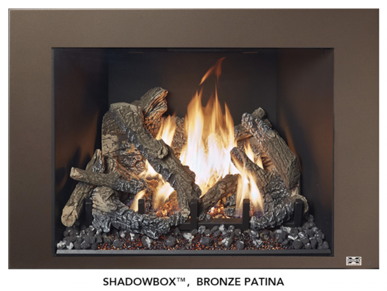 GAS FIREPLACE INSERTS Energy House