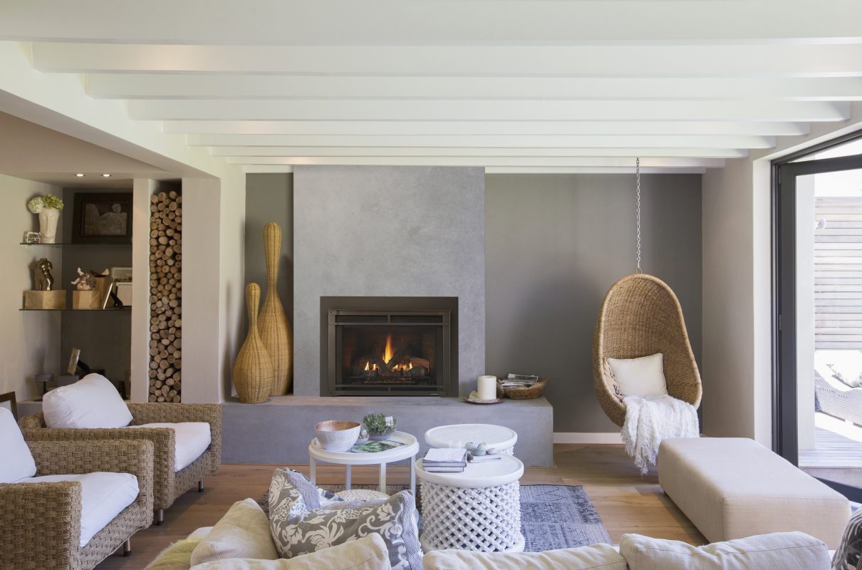 GAS FIREPLACE INSERTS Energy House
