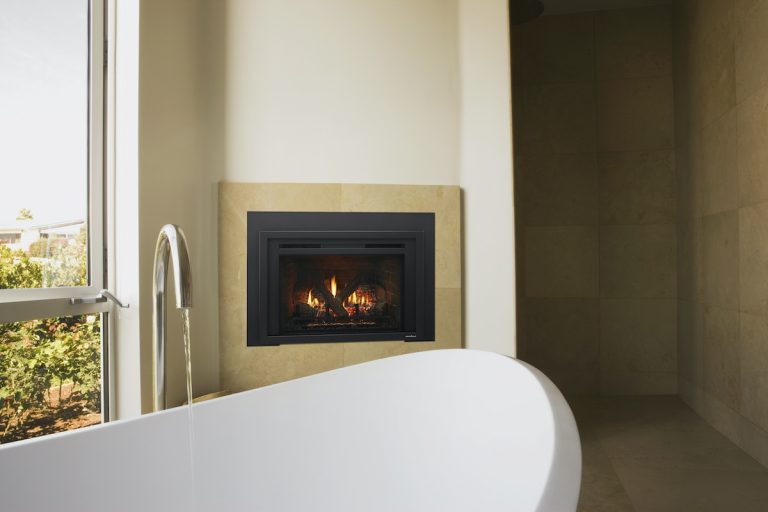 GAS FIREPLACE INSERTS Energy House