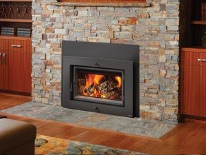 H2100 Wood Insert Wood Fireplace Inserts Regency Fireplace Products Wood Burning Fireplace Inserts Wood Burning Insert Wood Burning Stove