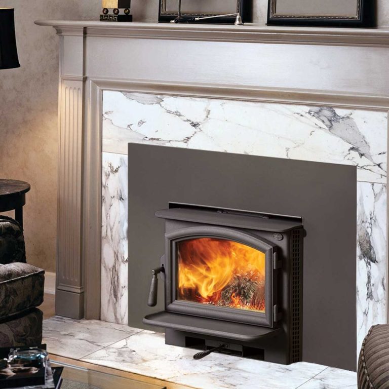 Lopi 1750 Wood Stove Republic Stoves The Energy House