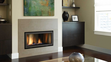 Regency Horizon Hz30e Small Gas Fireplace Energy House