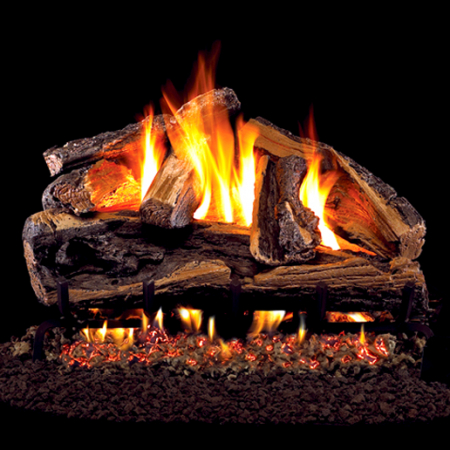Traditional Gas Fireplace Log Sets Energy House Part 2