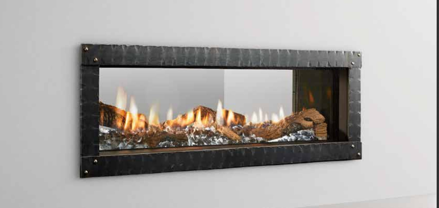 Heat & Glo Cosmo 32 Gas Fireplace Energy House