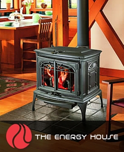 Gas & wood stoves in San Pablo CA