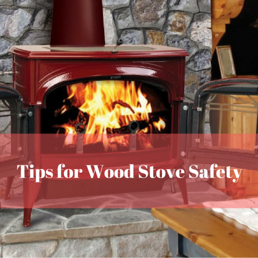 Tips for Wood Stove Safety Energy House