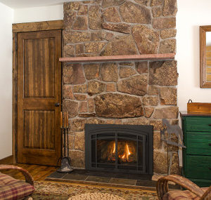 Gas Fireplace Inserts Energy House