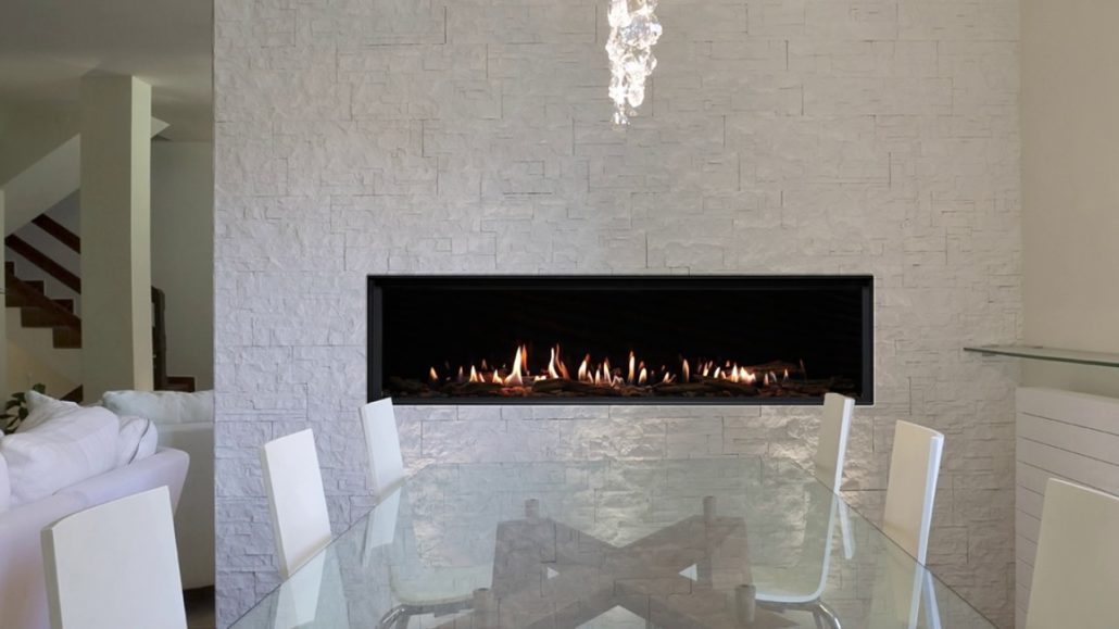 Heat & Glo Cosmo 32 Gas Fireplace Energy House