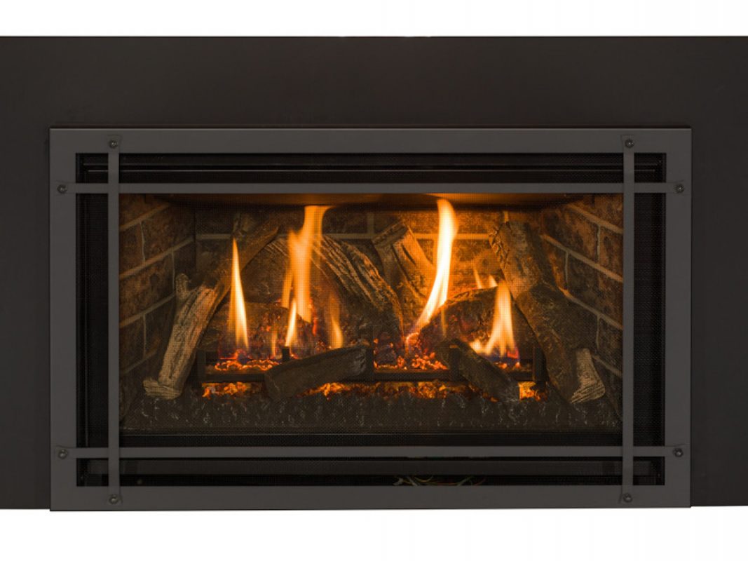 GAS FIREPLACE INSERTS Energy House