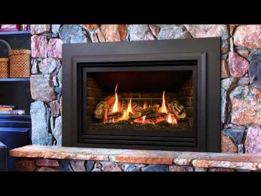 Kozy Heat Chaska 335S – Energy House