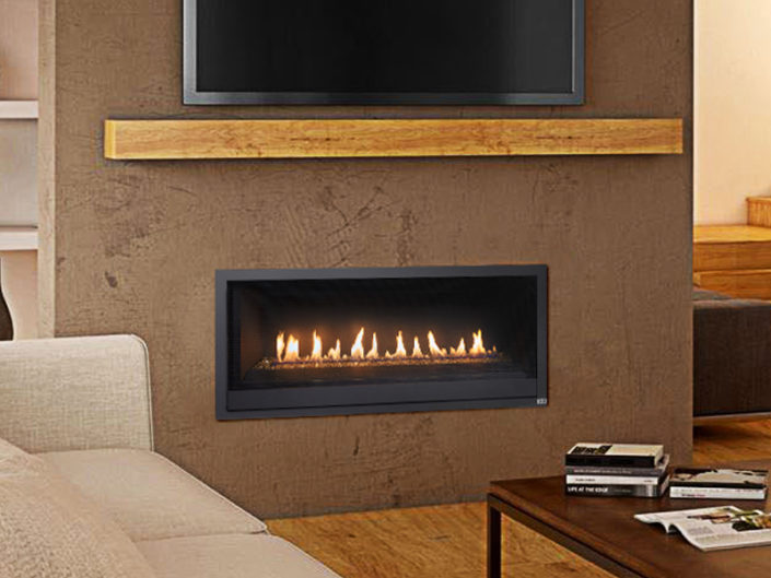 Heat & Glo Cosmo 32 Gas Fireplace The Energy House