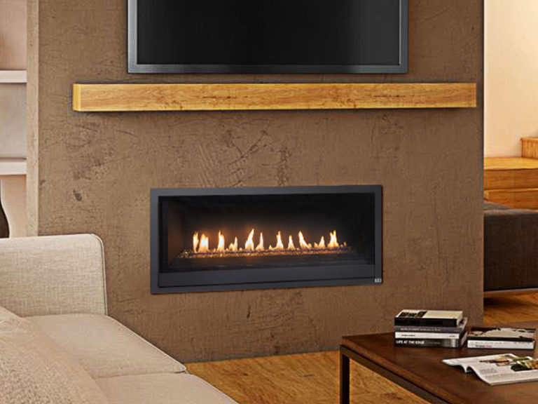 Heat & Glo Cosmo 32 Gas Fireplace The Energy House
