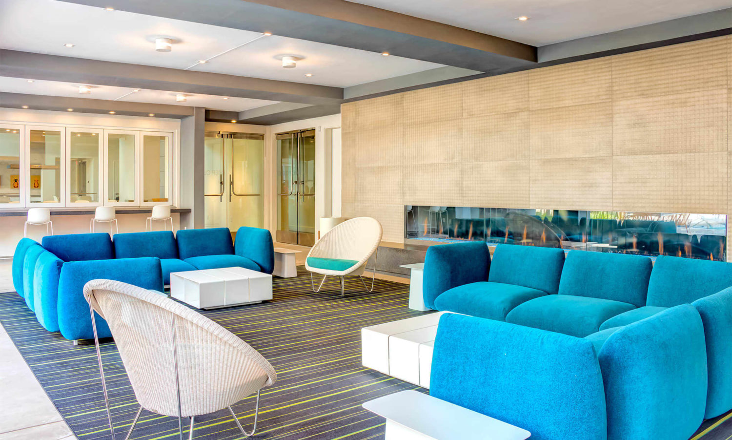 Cobalt Apartments Santa Clara Energy House