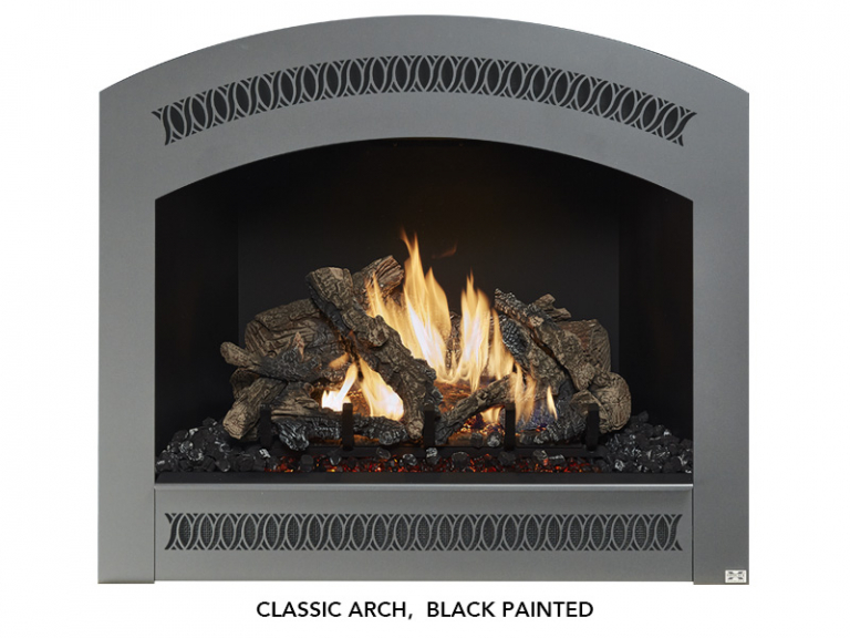 Fireplace Xtrordinair 44 Elite Energy House