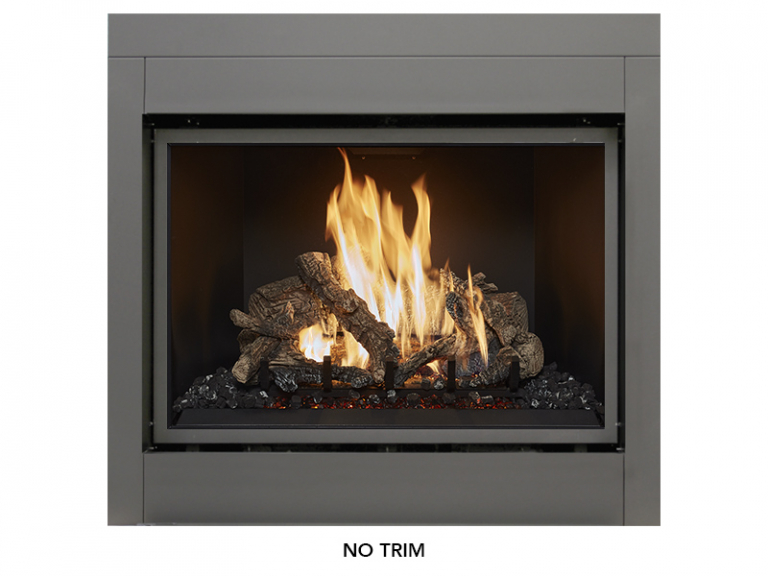 TRADITIONAL GAS FIREPLACES – Energy House