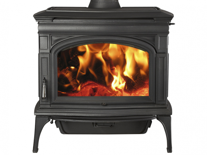 Lopi Leyden Wood Stove – Energy House