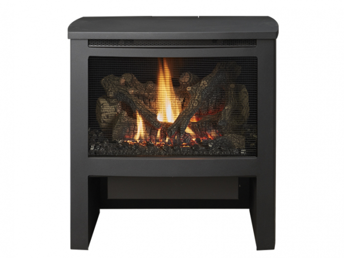 Lopi 1750 Wood Stove Republic (Lopi) Energy House