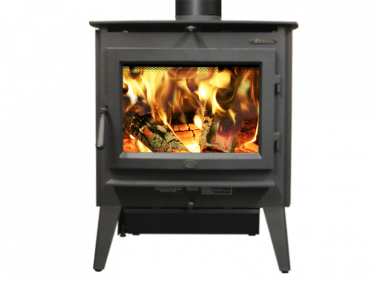 Avalon Olympic Stove Energy House 3171