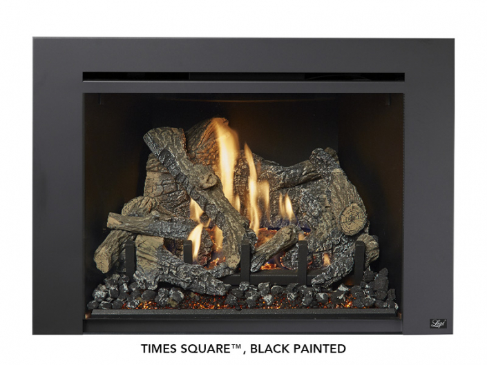 Lopi AGP Pellet Insert – Energy House