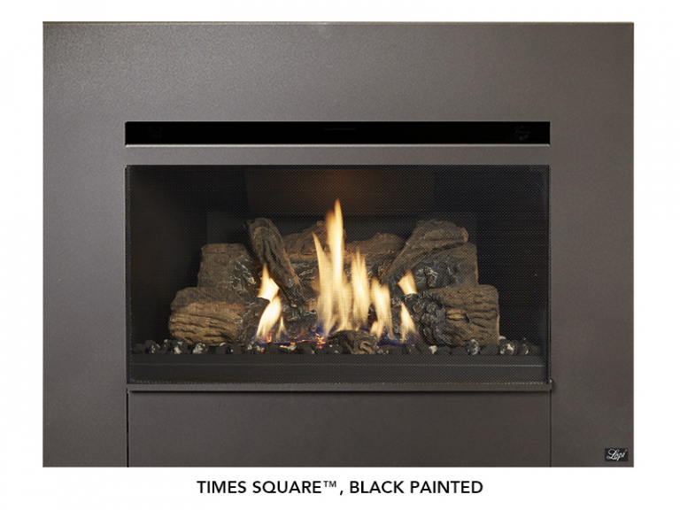 Fireplace Xtrordinair 616 GS2 Insert Energy House