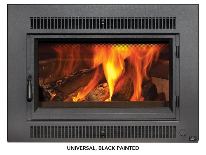 Lopi Cape Cod Wood Stove Energy House