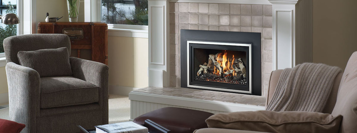 Lopi 34 DVL Deluxe Ember-Glo™ - Energy House