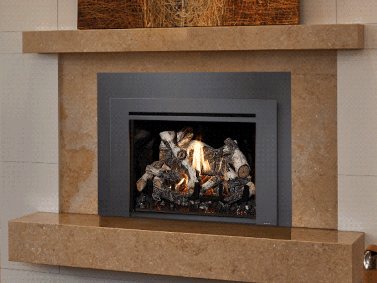 Lopi 430 Deluxe Ember-Glo™ – Energy House