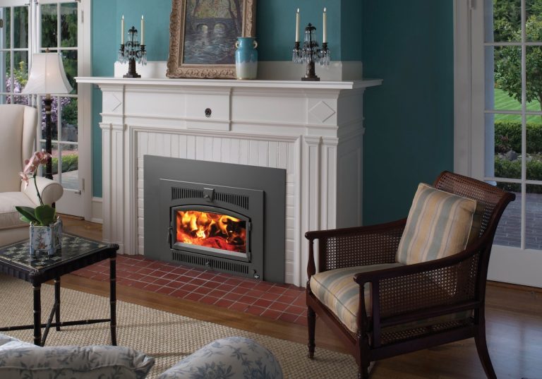 Lopi Cape Cod Wood Stove Energy House