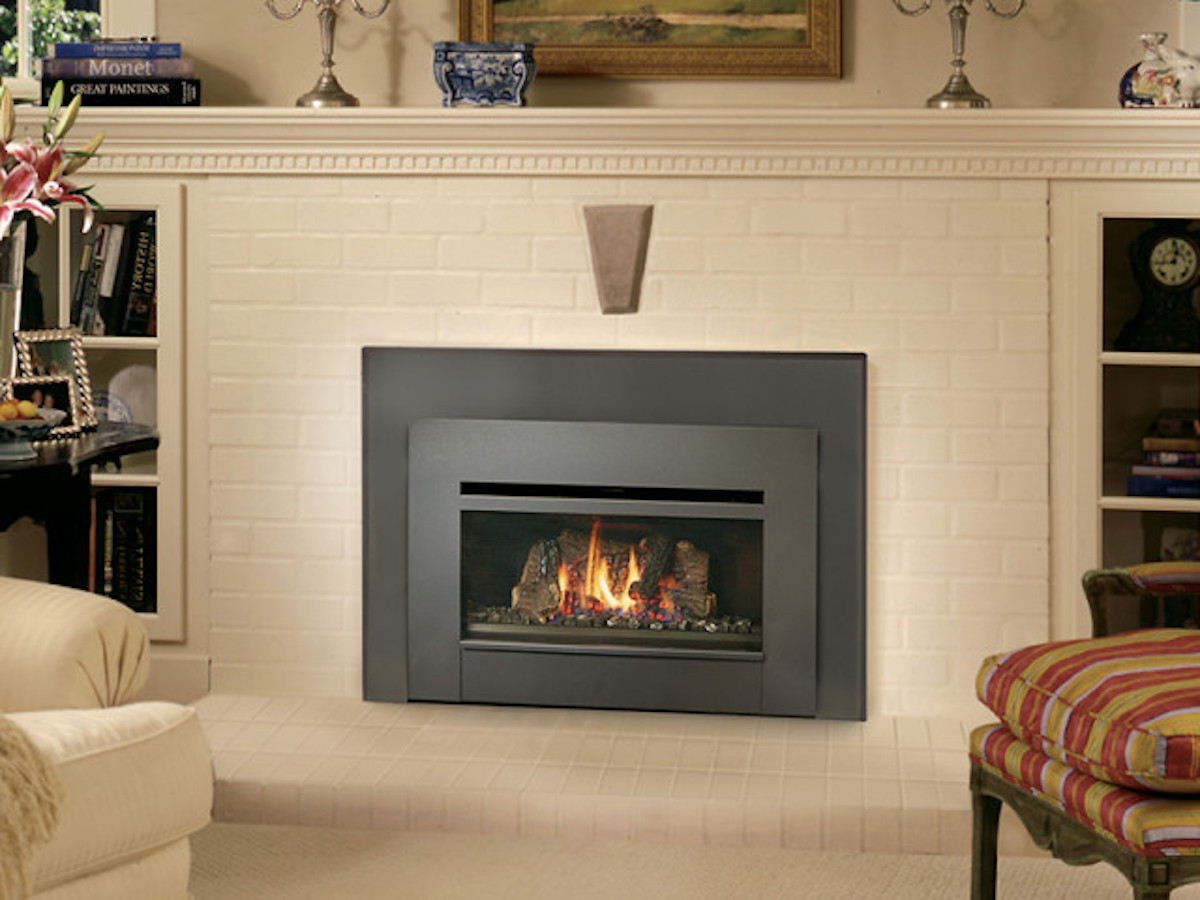 Lopi Radiant Plus™ Medium – MV - Energy House