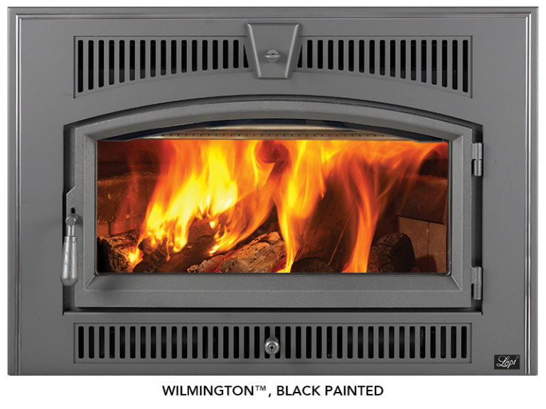 Lopi Cape Cod Wood Stove Energy House
