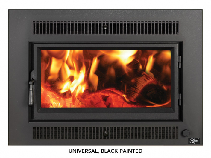 Lopi Cape Cod Wood Stove Stoves The Energy House