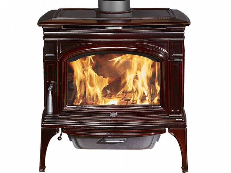 Lopi Leyden Wood Stove – Energy House