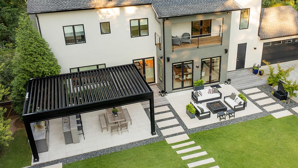Energy House featured project