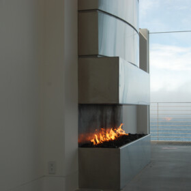 3 SIded Custom Isokern