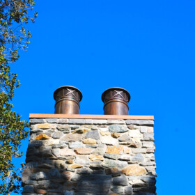 European Copper Caps