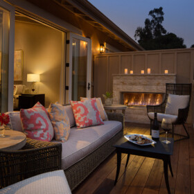 Bernardus Lodge Carmel Valley