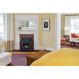 Cavallo Point Resort Guest Room