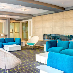 Cobalt Apartments Santa Clara