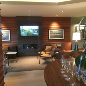 Hahn Tasting Room Carmel, Ca