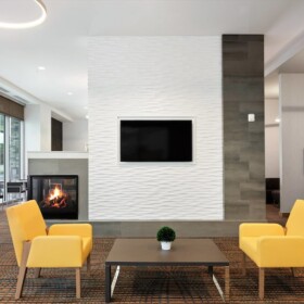 Marriot Residence Inn Main St Cupertino