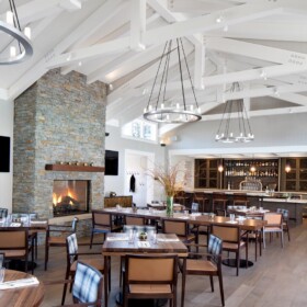 Sharon Heights Country Club San Jose