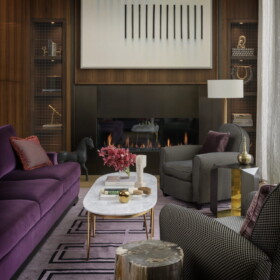 The Pacific Library San Francisco