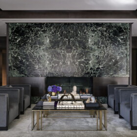 The Pacific Lobby San Francisco