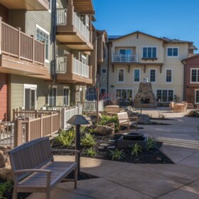 The Terraces at Los Altos Senior Living